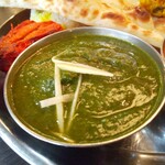 インド料理 スーリヤ - 