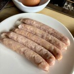 ろばたやき山ろく - 