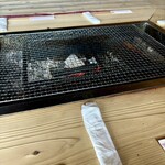 ろばたやき山ろく - 