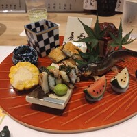 和創ふんりんかん ぎり - 