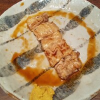 鳥茂 - 