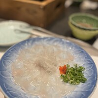 ふぐ好 北新地店 - 