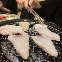 ふぐ好 北新地店 - 