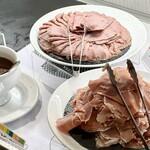 バルマルシェコダマ 恵比寿店 - 