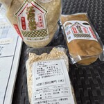 昔みそ 糀屋三郎右衛門 - 