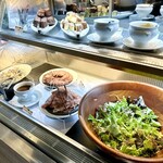 バルマルシェコダマ 恵比寿店 - 