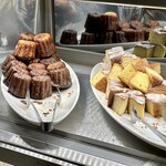 バルマルシェコダマ 恵比寿店 - 