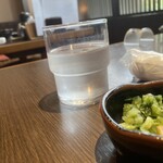 政家 新潟駅南店 - 時間を外せばそれほど混んでない模様。