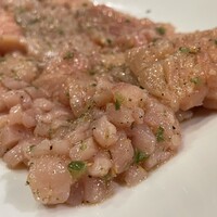 焼肉 スタミナ苑 - 