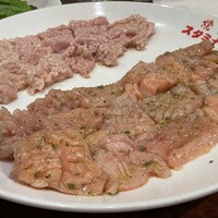 焼肉 スタミナ苑 - 