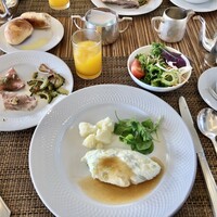 ファインダイニング - 