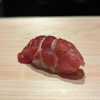 鮨 利﨑 恵比寿 - 