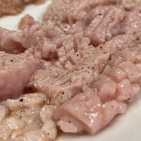 焼肉 スタミナ苑 - 
