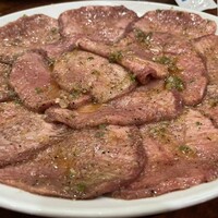 焼肉 スタミナ苑 - 