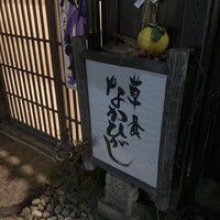 草喰 なかひがし - 
