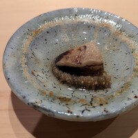 鮨 利﨑 恵比寿 - 