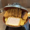 肉屋食堂 たけうち 蕨店