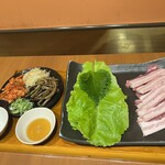 焼肉ビーフル - 