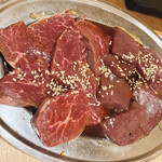 アブリヤ 阿部商店 - 