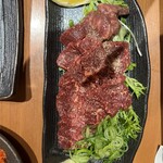 焼肉ビーフル - 