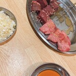 アブリヤ 阿部商店 - 