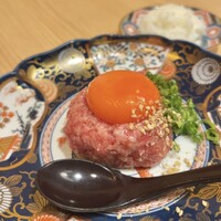 肉亭ふたご iki 本郷三丁目店 - 