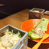 和牛とタン 焼肉 とみ 新橋本店 - 