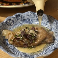 肉亭ふたご iki 本郷三丁目店 - 