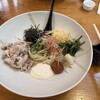 うどん匠人 岡本