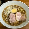 ラーメンかぶとや！