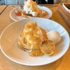  J.S. PANCAKE CAFE  テラスモール湘南店