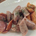 地中海バル 463 - 