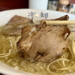 楽観 - チャーシュー