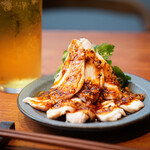 焼き鳥 だん須. - 