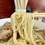 楽観 - 麺リフト