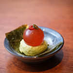 焼き鳥 だん須. - 