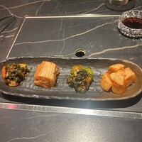 和牛焼肉 伍感 - 