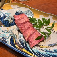 完全個室焼肉すだく浮世亭 - 
