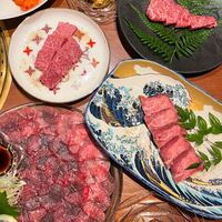完全個室焼肉すだく浮世亭 - 