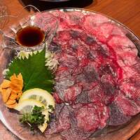 完全個室焼肉すだく浮世亭 - 