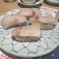 全席個室 鮨やハレの日 大宮東口駅前店 - 