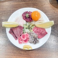 鳥茂 - 