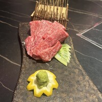 和牛焼肉 伍感 - 