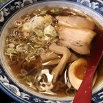 らーめん はせ川 - 