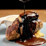 ハンバーグ ウィル - メイン写真: