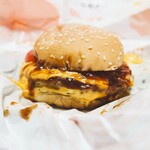 バーガーキング - 