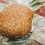 バーガーキング - 