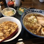 らーめん はせ川 - 