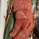 能登牛焼肉 味道苑 大手町店 - 