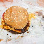 バーガーキング - 